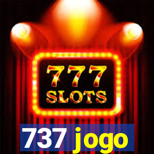 737 jogo